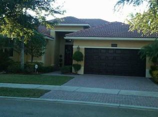 1667 Eagle Bnd, Weston, FL 33327