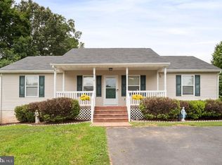 7 Cory Ct, Stafford, VA 22554