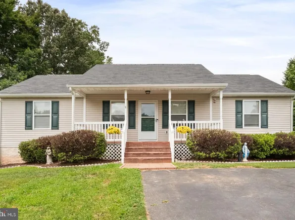 7 Cory Ct, Stafford, VA 22554