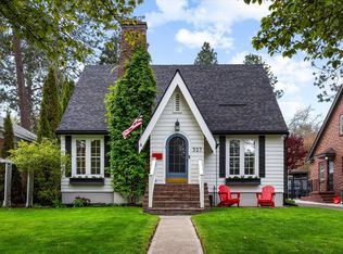 527 W 26th Ave, Spokane, WA 99203