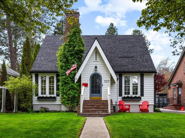 527 W 26th Ave, Spokane, WA 99203