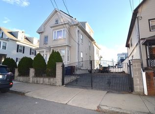 28 Parlin St, Everett, MA 02149