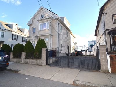 28 Parlin St, Everett, MA, 02149