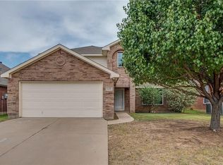 8901 Flying Ranch Rd, Fort Worth, TX 76134