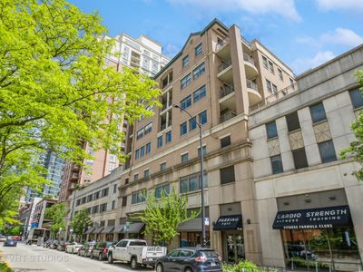 1111 S State St #A606, Chicago, IL, 60605
