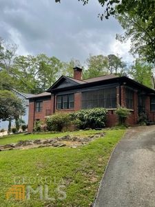1894 Virginia Ave, College Park, GA, 30337