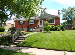1059 Pelican Dr, Cincinnati, OH 45231