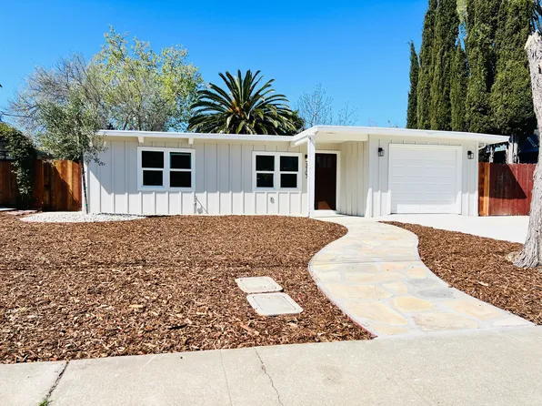 3107 Hacienda Dr, Concord, CA 94519