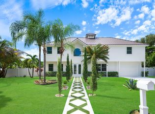 100 Norwood Rd, Jupiter, FL 33469