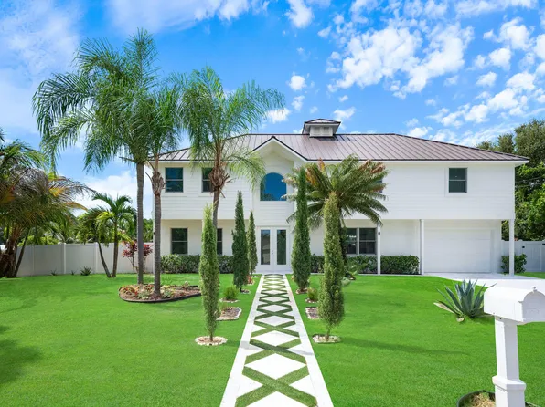 100 NORWOOD Road, Jupiter, FL 33469