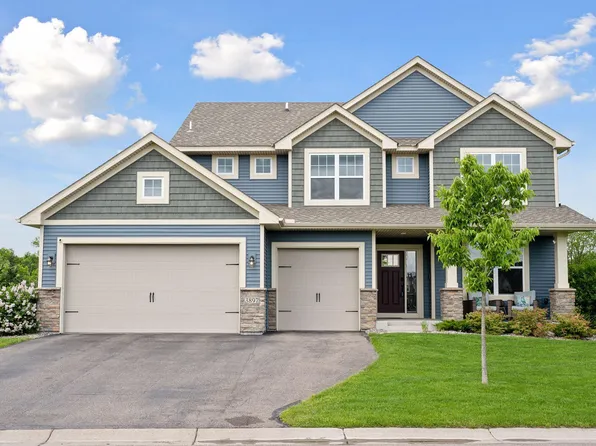 3897 Mason Ave NE, Saint Michael, MN 55376
