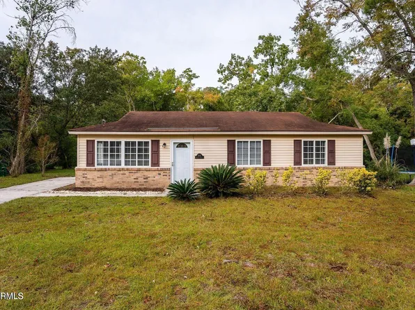1717 Drayton Drive, Port Royal, SC 29935