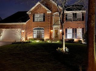 15110 Roving Wood Dr, Bowie, MD 20715