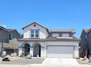 1233 Padre St, Madera, CA