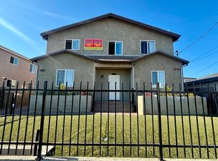312 E 120th St, Los Angeles, CA 90061