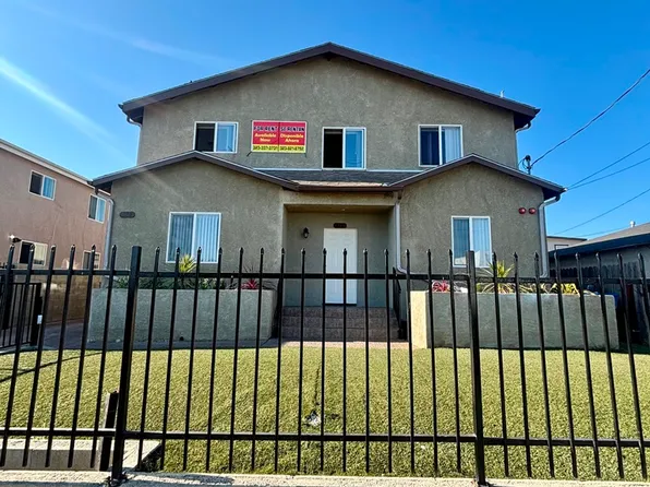 312 E 120th St, Los Angeles, CA 90061