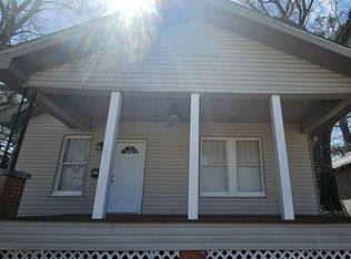 120 Reagan St, Pineville, LA 71360