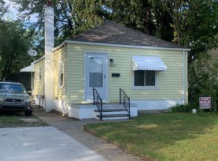 8657 Hudson Ave, Warren, MI 48089