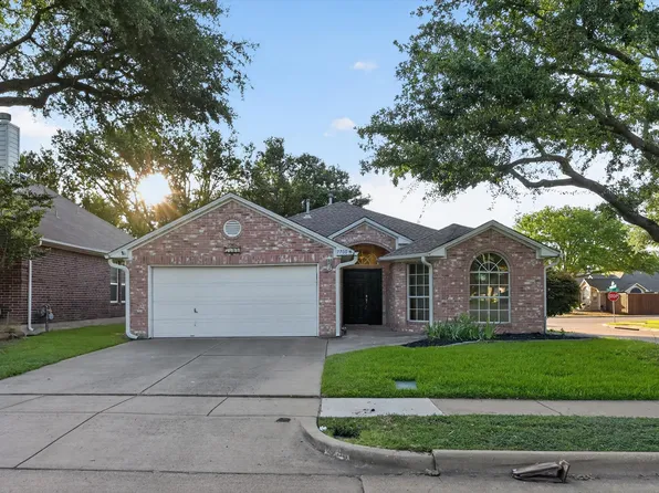7700 Black Bear Ct, Fort Worth, TX 76137