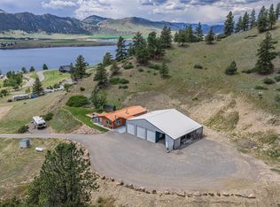 2792 Mountain Lion Gulch, Wolf Creek, MT 59648