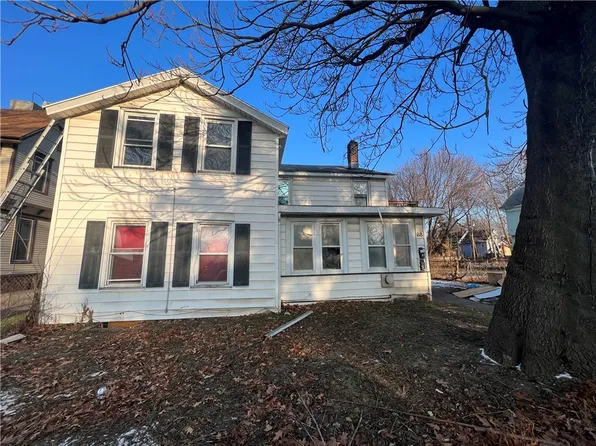 118 Ambrose St, Rochester, NY 14608