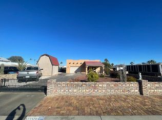 13378 E 51st Pl, Yuma, AZ 85367