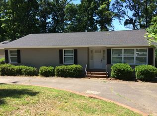 4317 Lamour Rd, Knoxville, TN 37909