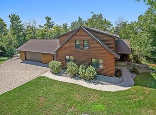 2475 White Star Rd, Brussels, WI 54204