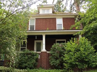 37 Schubert St, Binghamton, NY