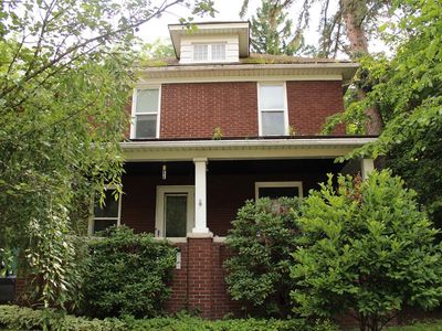 37 Schubert St, Binghamton, NY, 13905