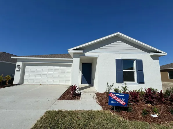 2704 Pioneer Trl, Eagle Lake, FL 33839