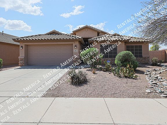 2nd image of 4811 W Magdalena Ln
