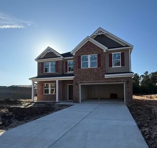 1305 Curlew Cir, Sumter, SC, 29150