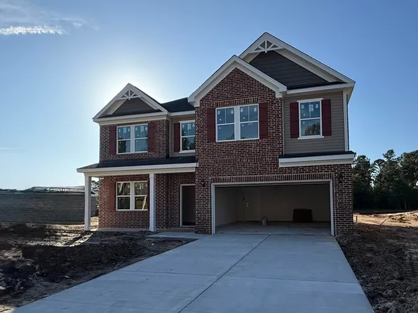 1305 Curlew Cir, Sumter, SC 29150
