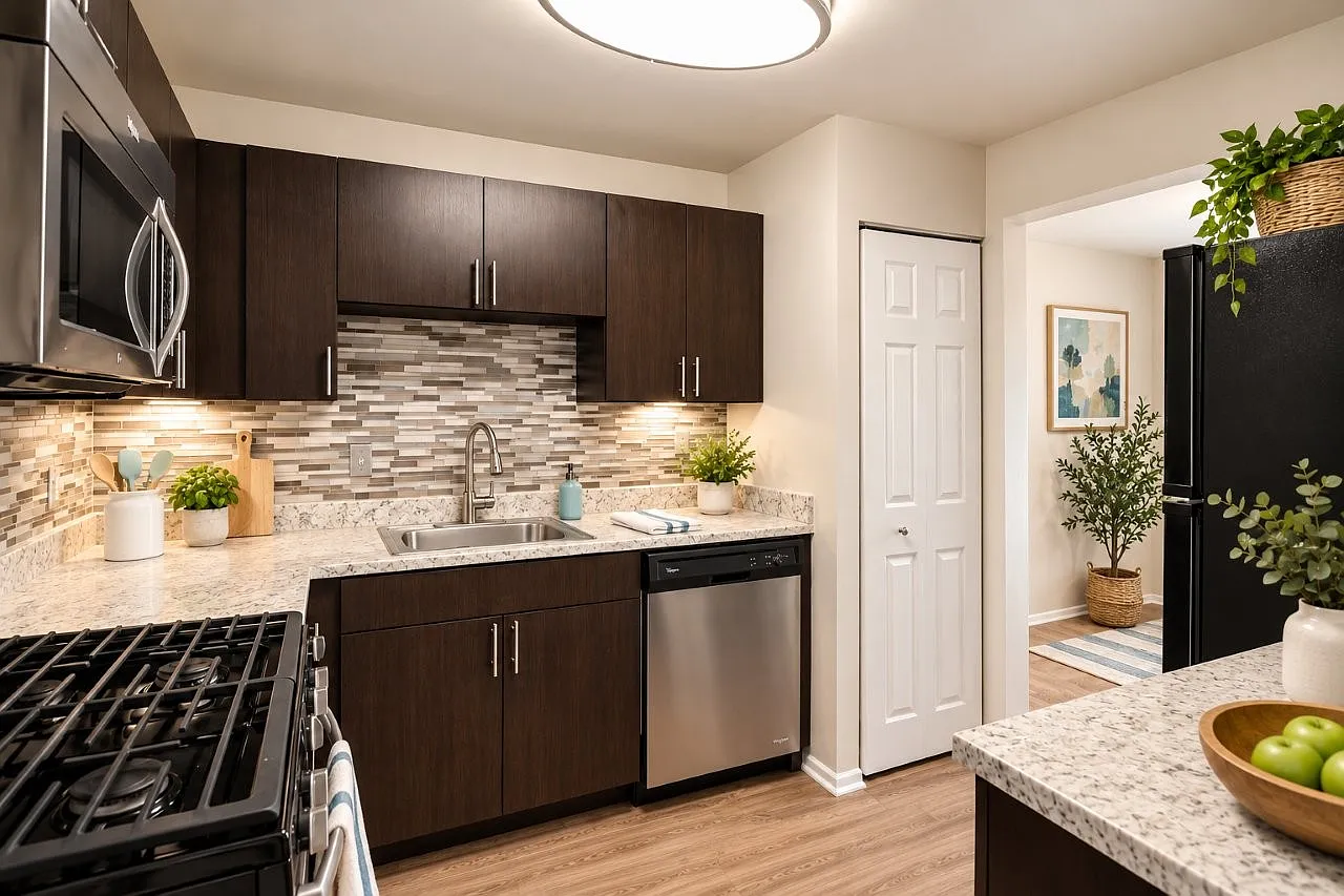 East Meadow Apartment Homes — Photo 3