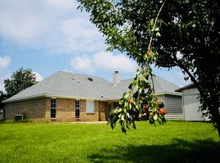 105 Greenfield Way, Madison, MS 39110