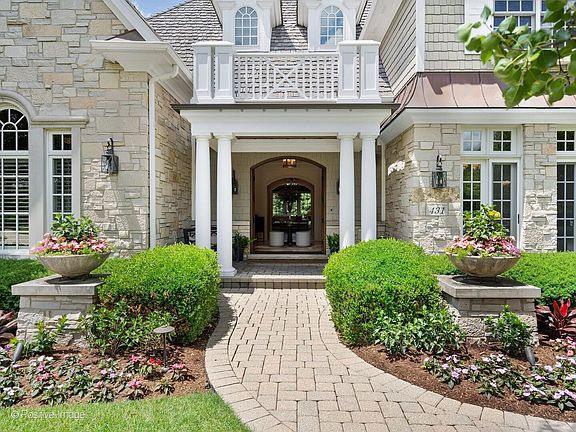4th image of 431 Woodland Park Ct