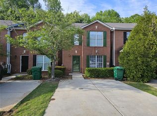 3823 Waldrop Ln, Decatur, GA 30034