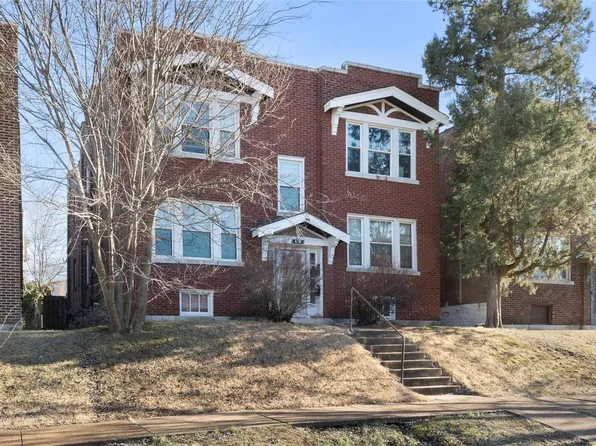 4234 Dewey Ave, Saint Louis, MO 63116