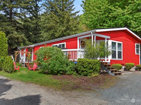 23895 Old Day Creek Road, Sedro Woolley, WA 98284