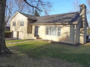 288 Dormont St, Morgantown, WV 26501