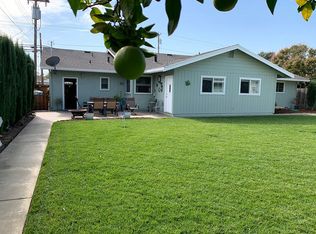 830 W A St, Dixon, CA 95620