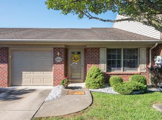 1055 Matthew Ct, Hagerstown, MD 21742