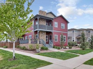 188 S Favorite St, Colorado Springs, CO 80905