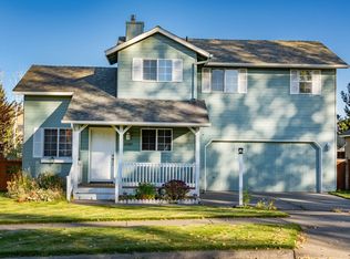 61364 Elkhorn St, Bend, OR 97702