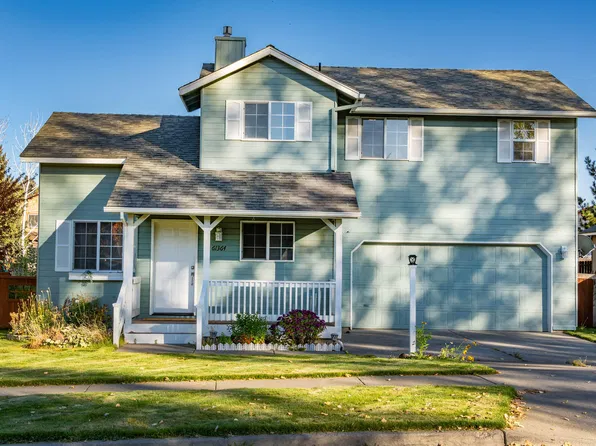 61364 Elkhorn St, Bend, OR 97702