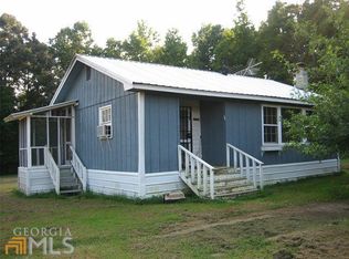 536 Ray Weaver Rd, Canon, GA 30520