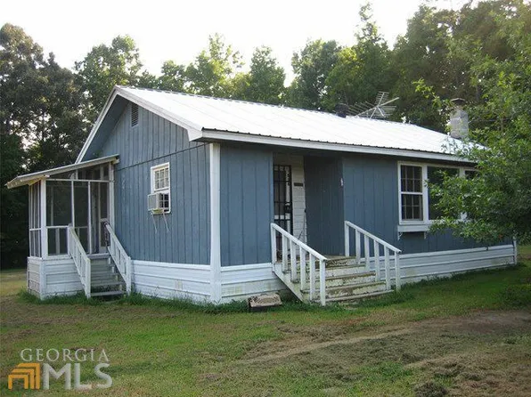 536 Ray Weaver Rd, Canon, GA 30520