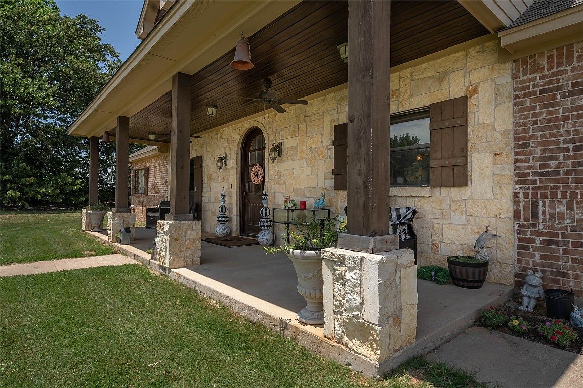 1555 E Blackjack Rd, Pilot Point, TX 76258 Zillow