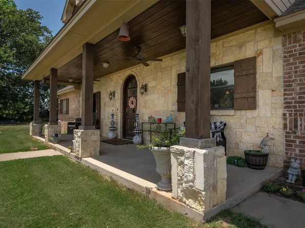 1555 E Blackjack Rd, Pilot Point, TX 76258